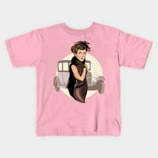 Beverly Kids T-Shirt